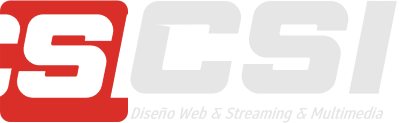 Logo csi