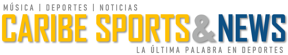 Logo caribe sports news1
