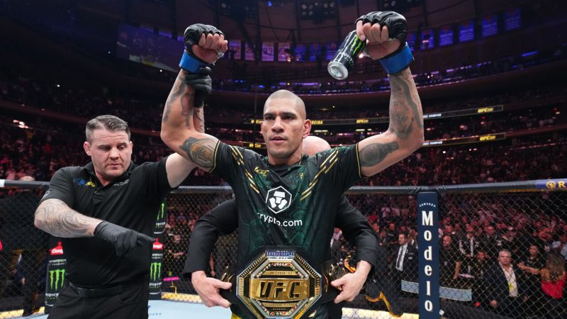 MMA