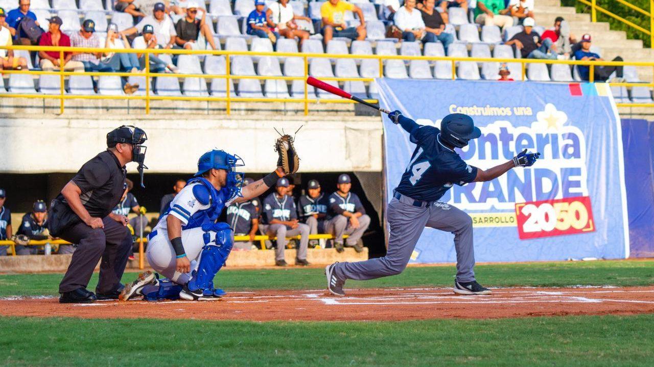VAQUEROS gran inicio de temporada: 2 jugados 2 ganados y liderazgo