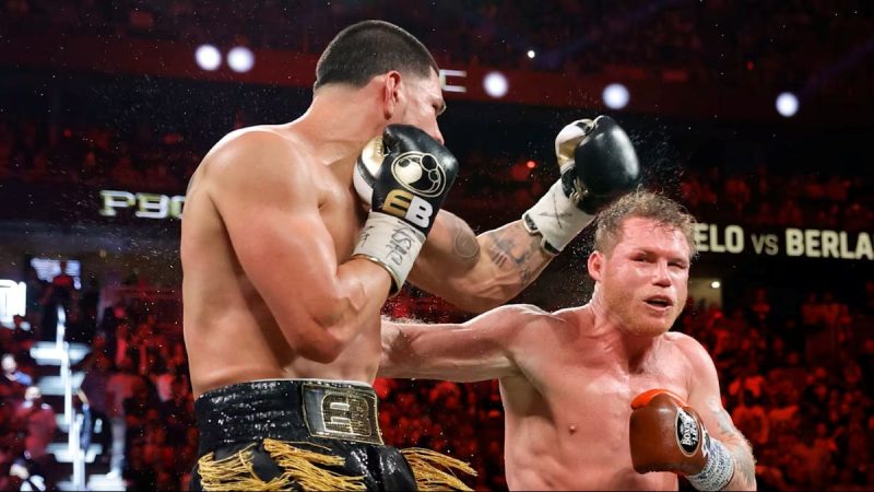 Boxeo