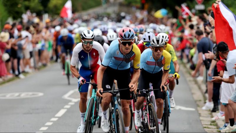 Ciclismo