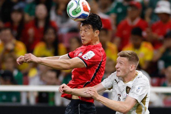 Corea checa