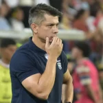 Jaguares de Córdoba en crisis: renuncia Florentín