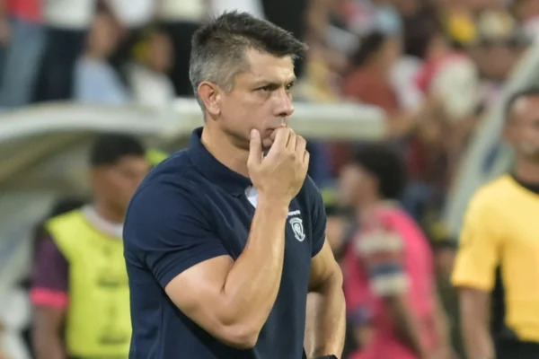 Gustavo florentin