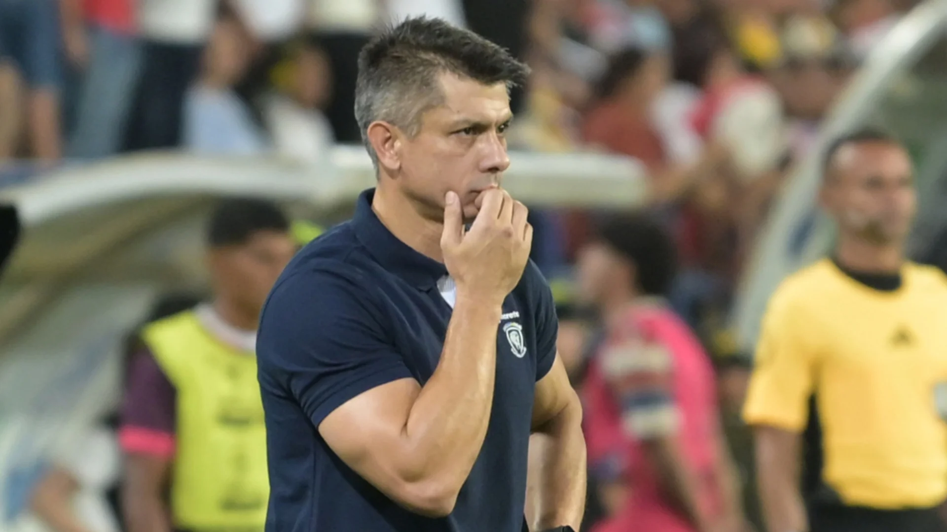 Gustavo florentin