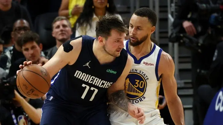 Luca curry