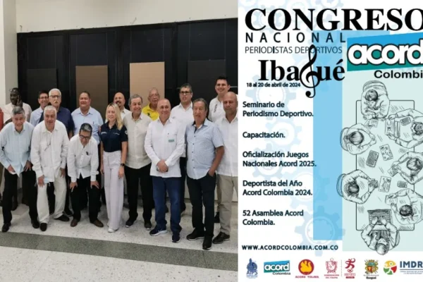 Seminario ibague