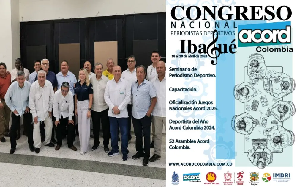 Seminario ibague